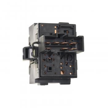 1996 Honda Prelude Windshield Wiper Switch Standard Motor Products DS1865 image 2 of 3