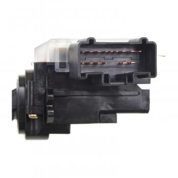 1996 Toyota Tercel Windshield Wiper Switch Standard Motor Products DS1867 image 2 of 3