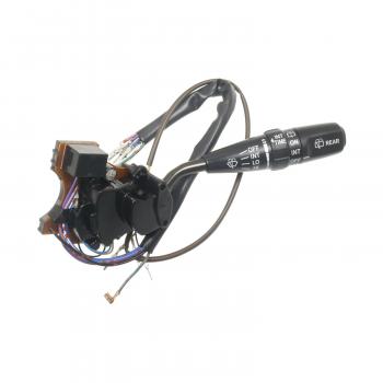1992 Toyota Land Cruiser Windshield Wiper Switch Standard Motor Products DS1870 image 2 of 3
