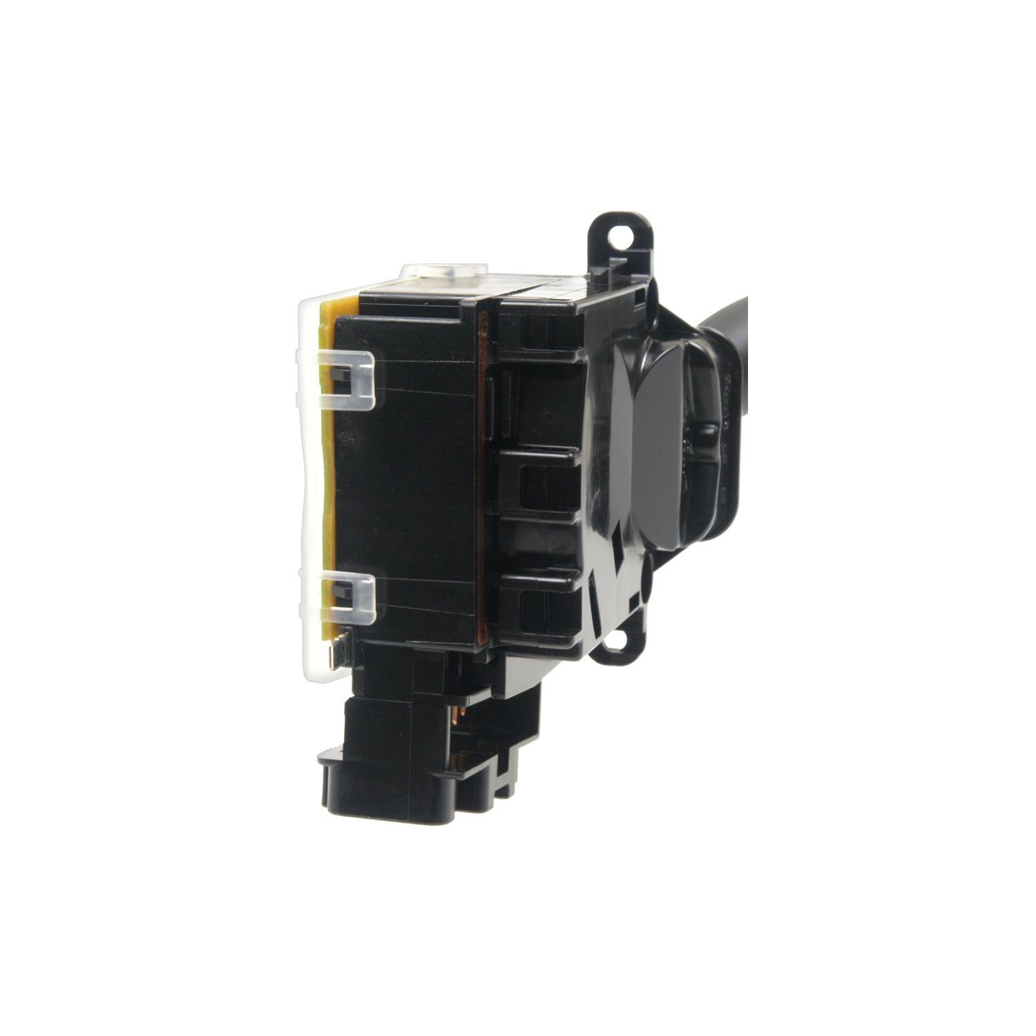 Standard Motor Products DS1873 - Windshield Wiper Switch Standard Motor Products DS1873 Windshield Wiper Switch product image 1 of 3
