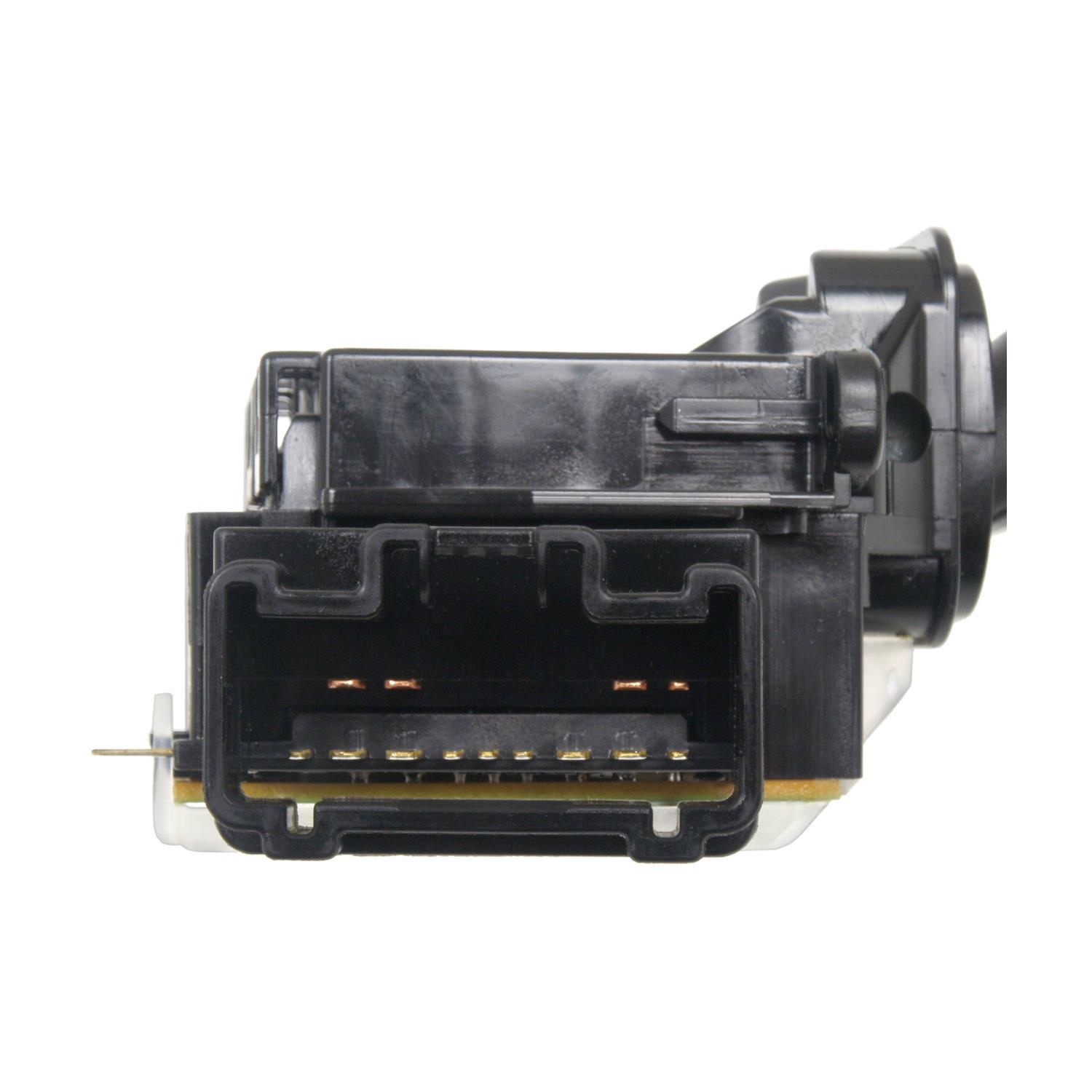 Standard Motor Products DS1873 - Windshield Wiper Switch Standard Motor Products DS1873 Windshield Wiper Switch product image 2 of 3
