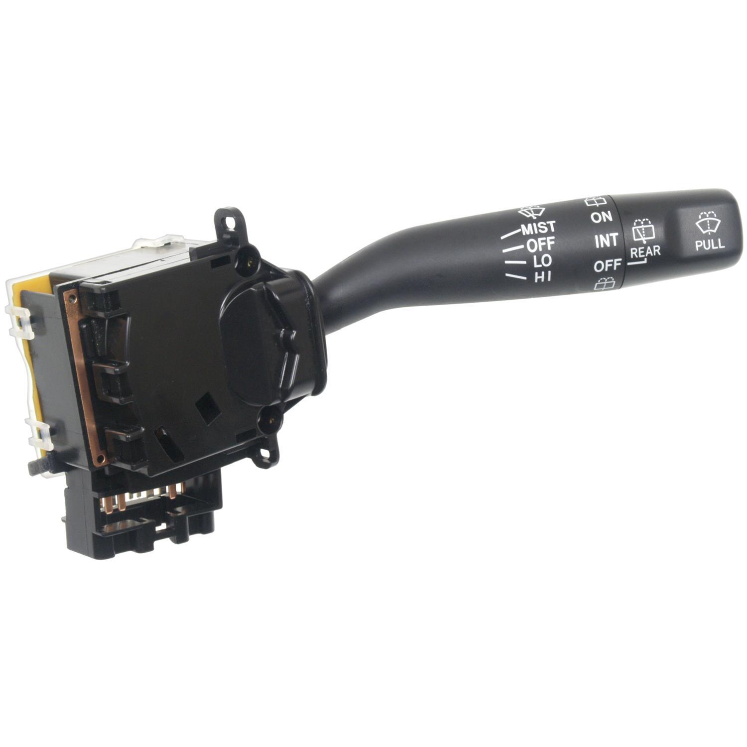 Standard Motor Products DS1873 - Windshield Wiper Switch Standard Motor Products DS1873 Windshield Wiper Switch product image 3 of 3