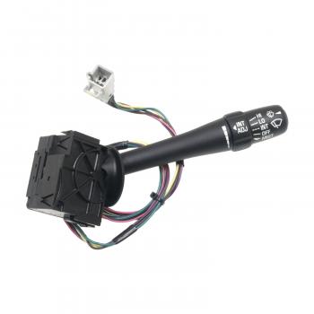 2000 Cadillac Seville Windshield Wiper Switch Standard Motor Products DS1875 image 2 of 3