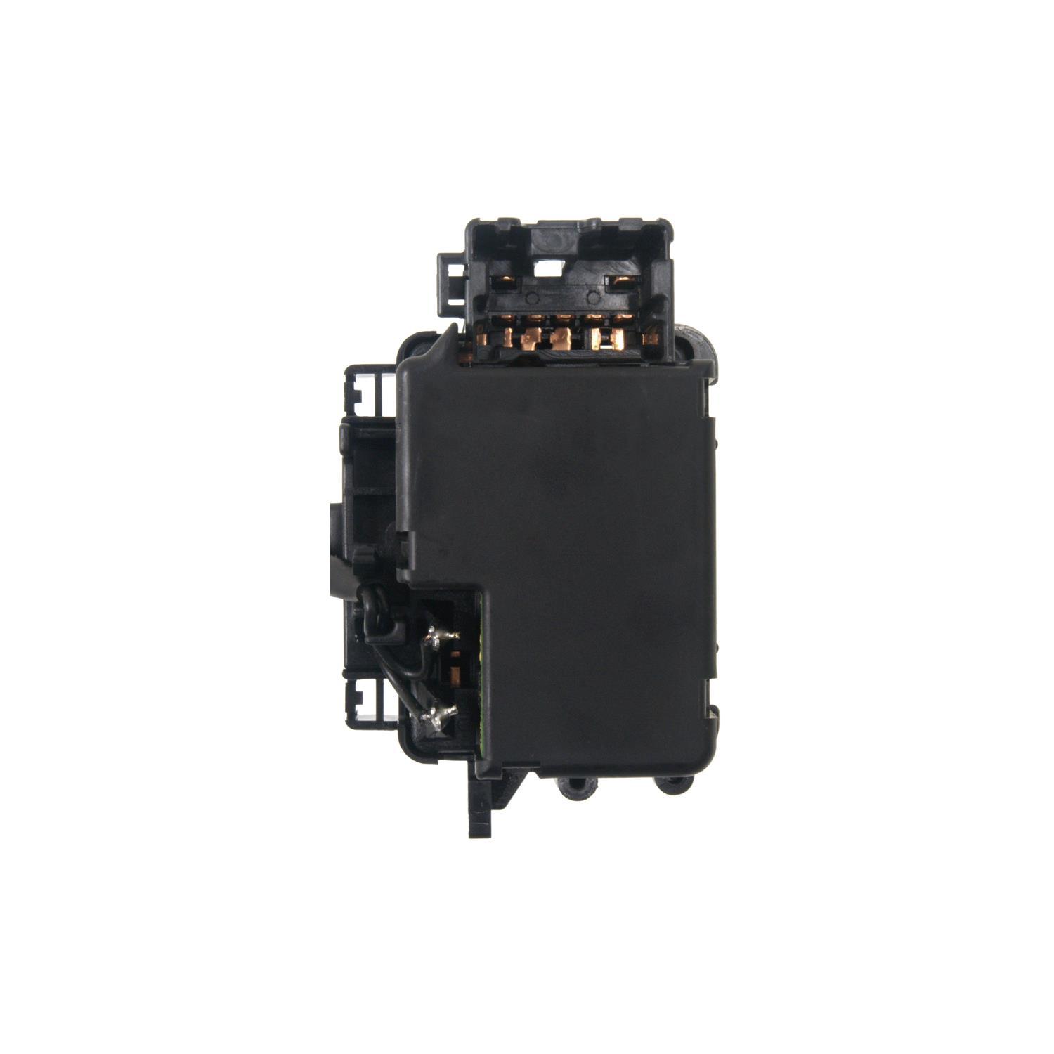 Standard Motor Products DS1881 - Windshield Wiper Switch Standard Motor Products DS1881 Windshield Wiper Switch product image 2 of 3