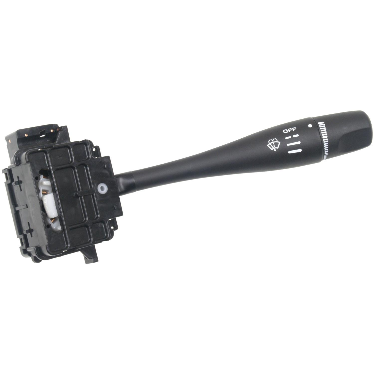 Standard Motor Products DS1881 - Windshield Wiper Switch Standard Motor Products DS1881 Windshield Wiper Switch product image 3 of 3