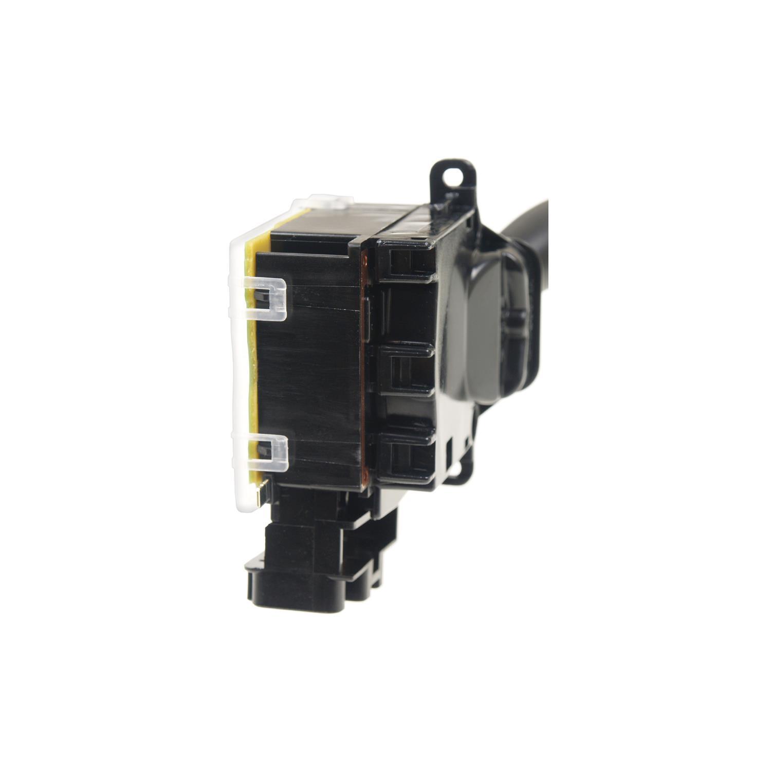 Standard Motor Products DS1884 - Windshield Wiper Switch Standard Motor Products DS1884 Windshield Wiper Switch product image 1 of 3