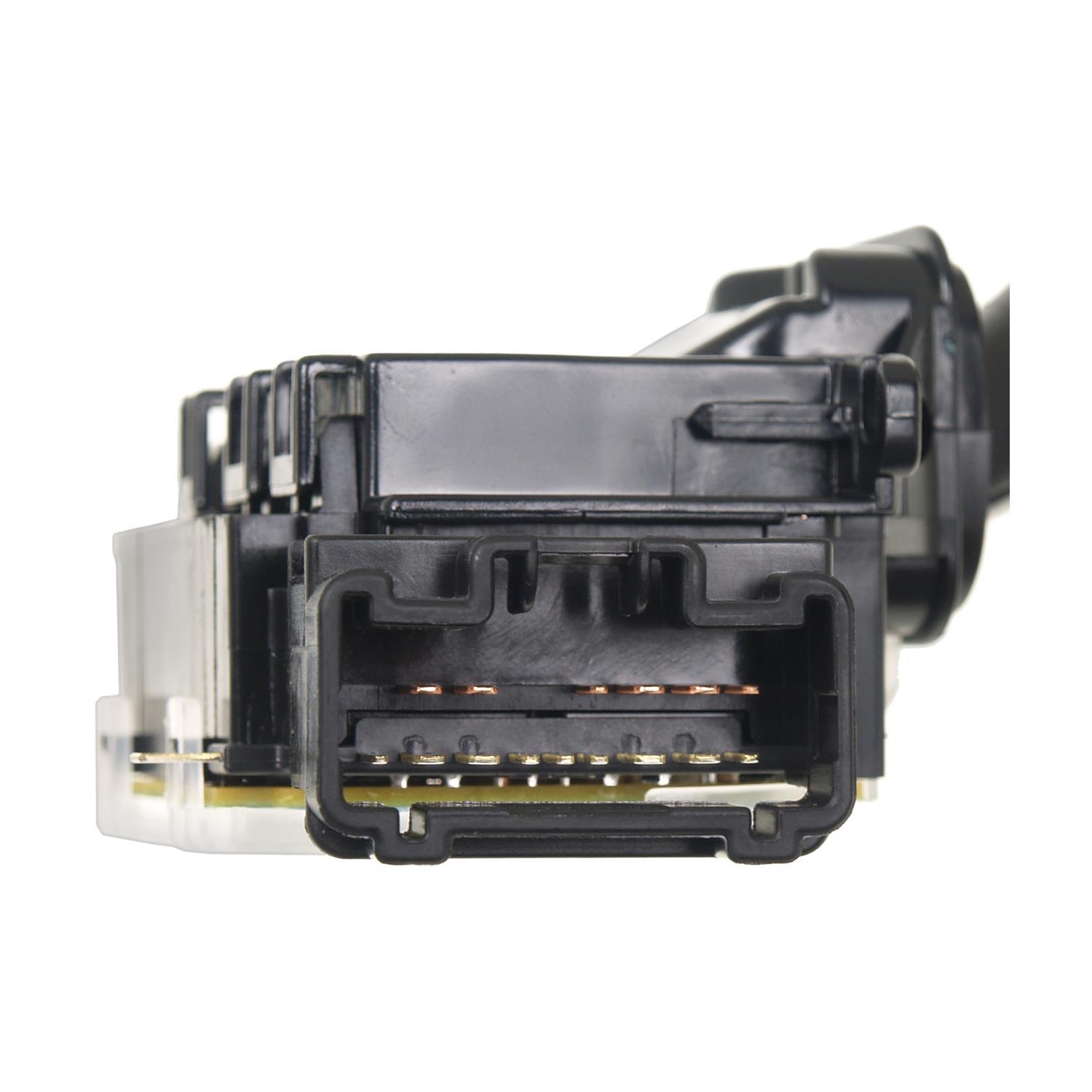 Standard Motor Products DS1884 - Windshield Wiper Switch Standard Motor Products DS1884 Windshield Wiper Switch product image 2 of 3