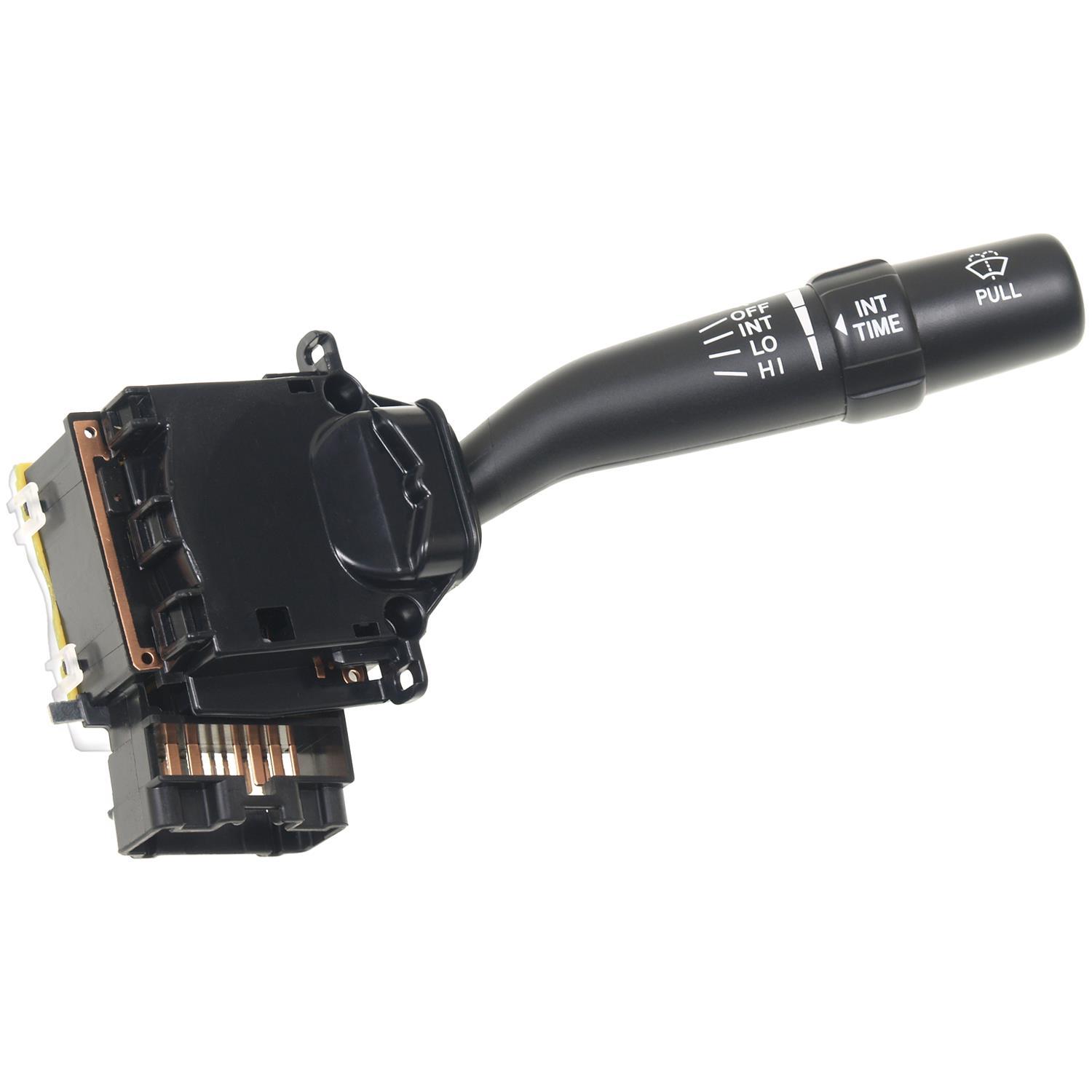 Standard Motor Products DS1884 - Windshield Wiper Switch Standard Motor Products DS1884 Windshield Wiper Switch product image 3 of 3