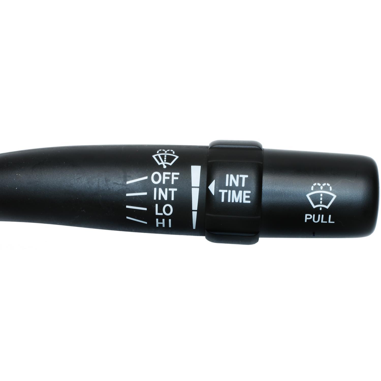 Standard Motor Products DS1888 - Windshield Wiper Switch Standard Motor Products DS1888 Windshield Wiper Switch product image 1 of 3