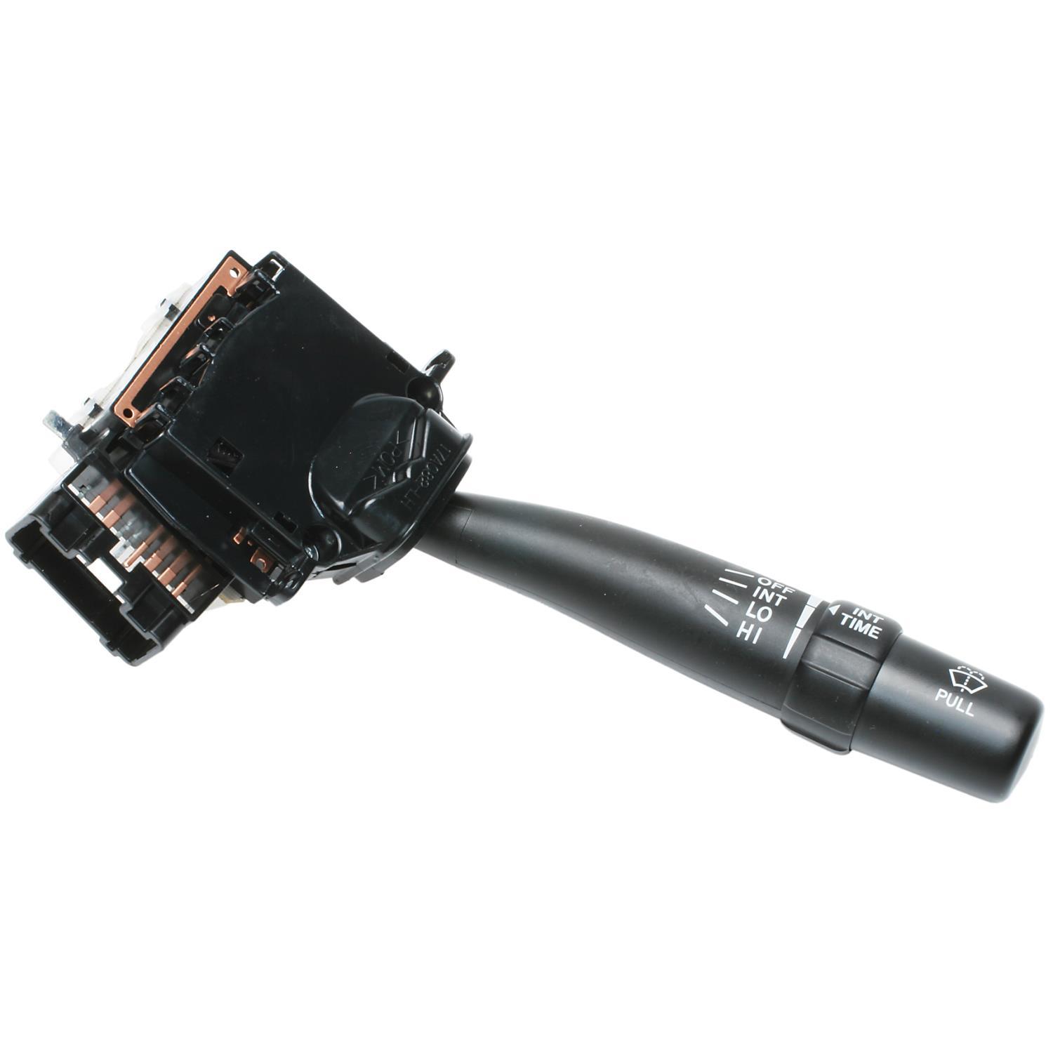 Standard Motor Products DS1888 - Windshield Wiper Switch Standard Motor Products DS1888 Windshield Wiper Switch product image 2 of 3