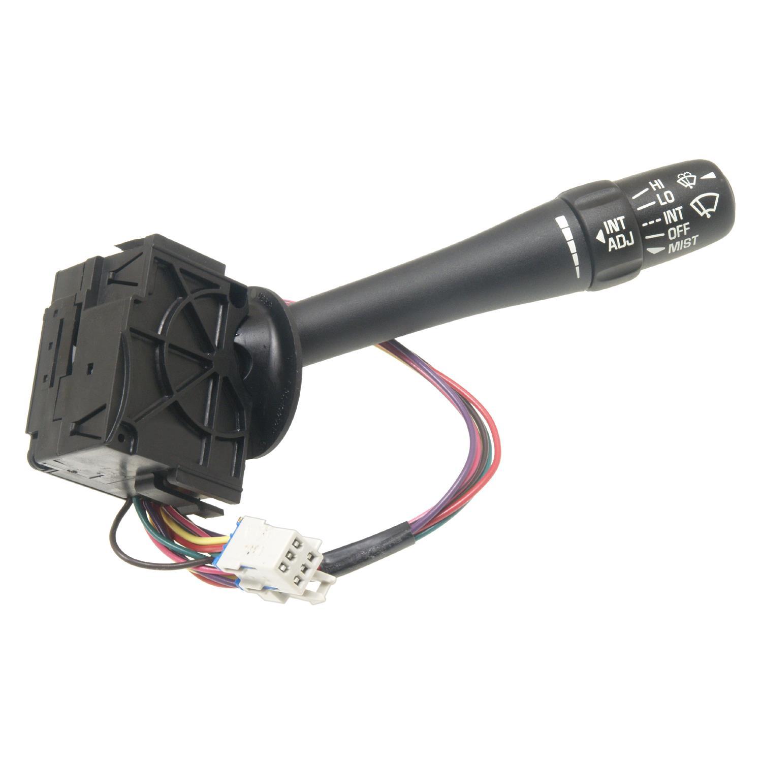 Standard Motor Products DS1892 - Windshield Wiper Switch Standard Motor Products DS1892 Windshield Wiper Switch product image 2 of 3