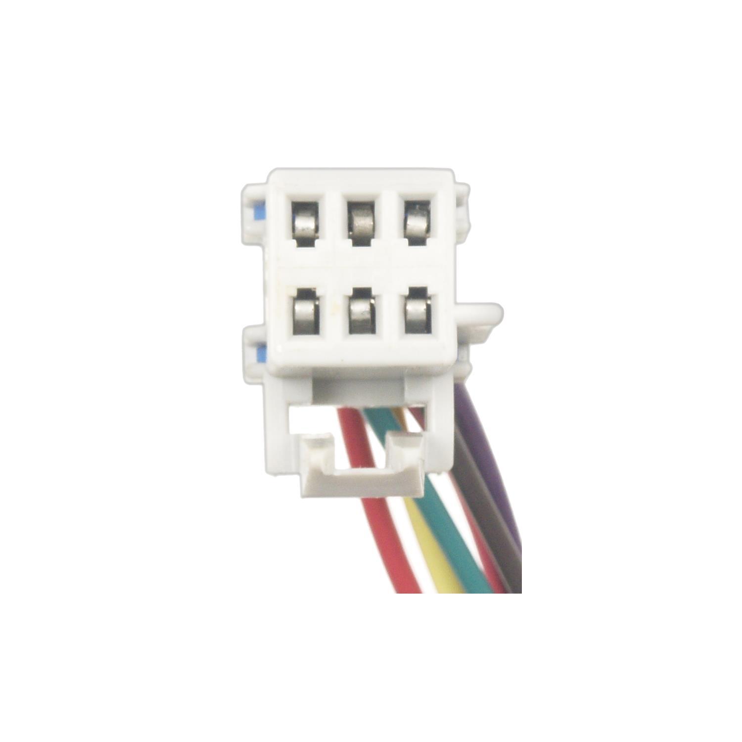 Standard Motor Products DS1892 - Windshield Wiper Switch Standard Motor Products DS1892 Windshield Wiper Switch product image 3 of 3