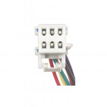 2003 Oldsmobile Aurora Windshield Wiper Switch Standard Motor Products DS1892 image 3 of 3
