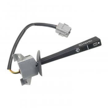 1993 Volvo 240 Windshield Wiper Switch Standard Motor Products DS1901 image 2 of 3