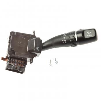 2003 Hyundai Accent Windshield Wiper Switch Standard Motor Products DS1903 image 2 of 3