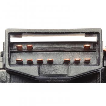 2003 Hyundai Accent Windshield Wiper Switch Standard Motor Products DS1903 image 3 of 3