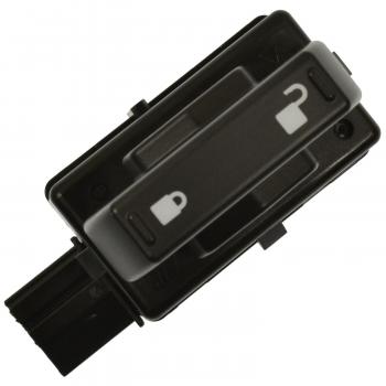 2012 Ford Mustang Door Lock Switch Standard Motor Products DS1910 image 1 of 3