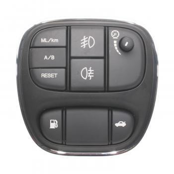 2005 Jaguar S-Type Fog Light Switch Standard Motor Products DS1921 image 1 of 4