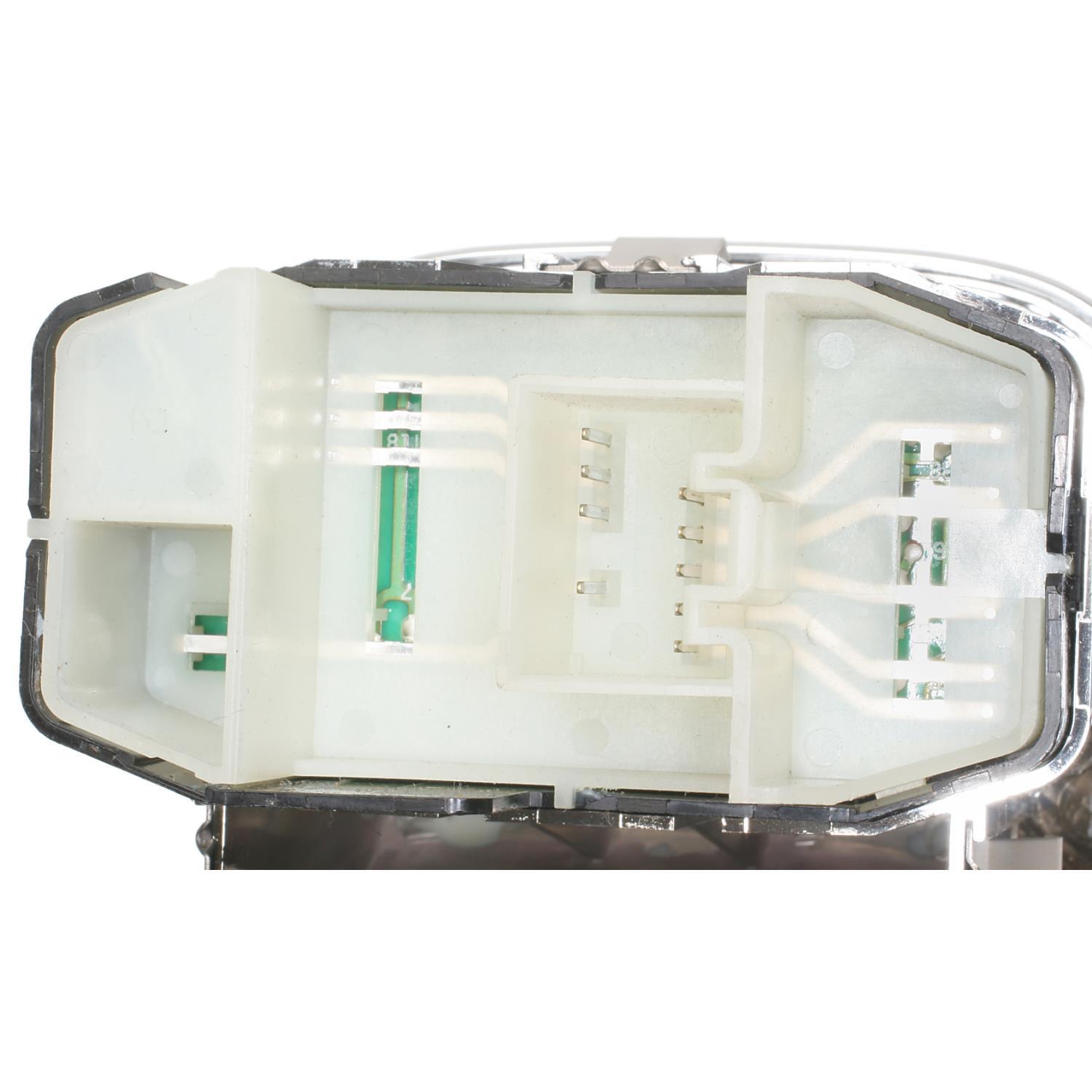 Standard Motor Products DS1921 Fog Light Switch product image 4 of 4