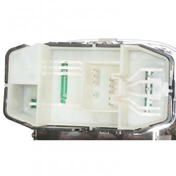 2005 Jaguar S-Type Fog Light Switch Standard Motor Products DS1921 image 4 of 4