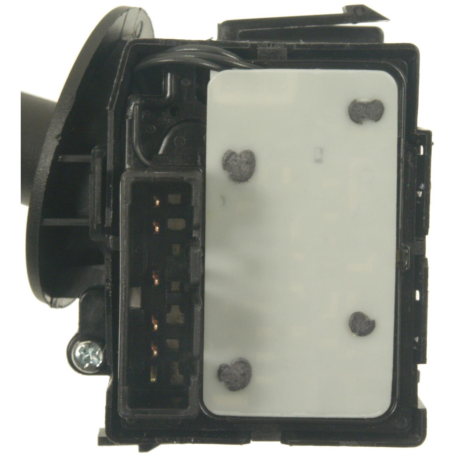 Standard Motor Products DS1933 - Windshield Wiper Switch Standard Motor Products DS1933 Windshield Wiper Switch product image 2 of 3