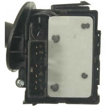 2007 Cadillac CTS Windshield Wiper Switch Standard Motor Products DS1933 image 2 of 3