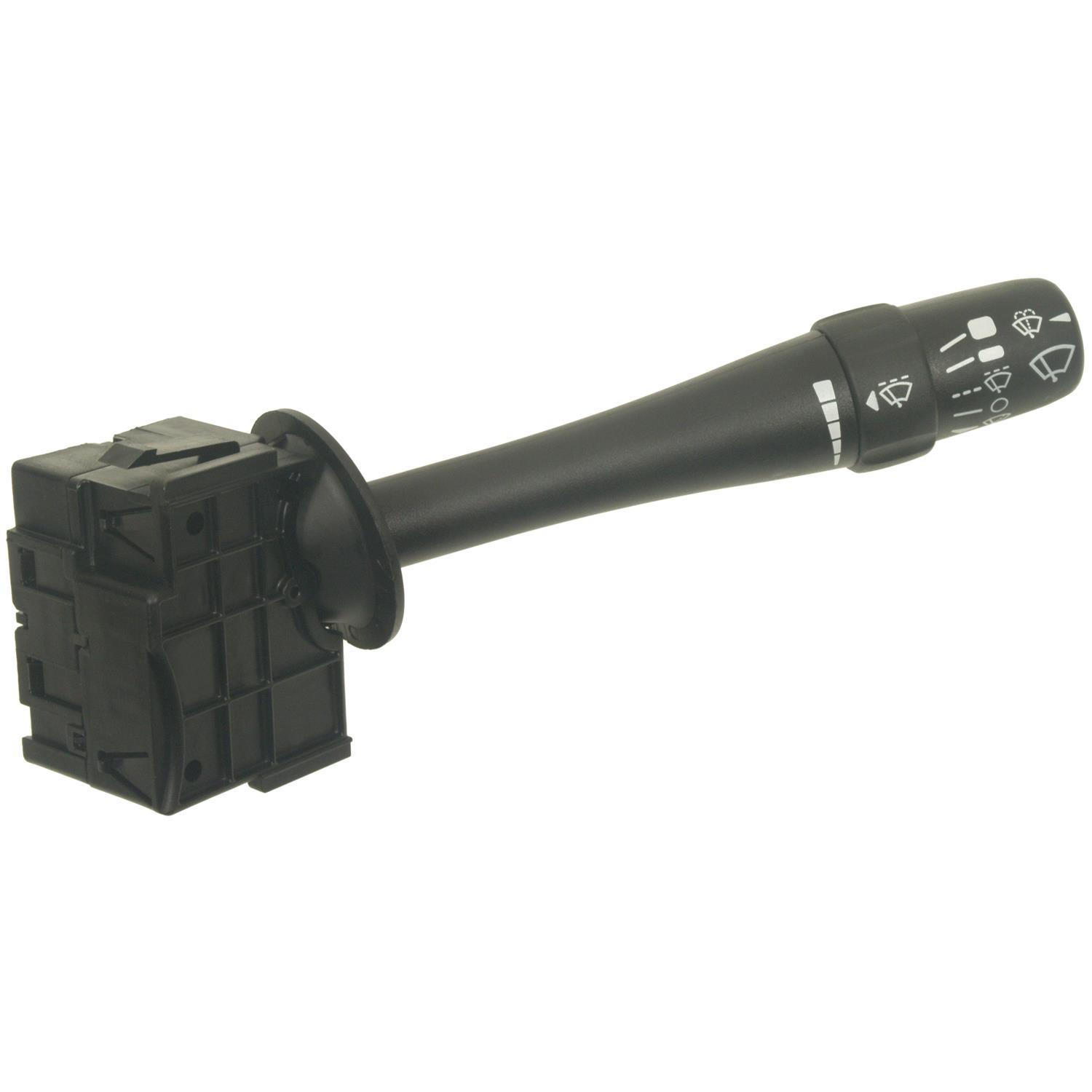 Standard Motor Products DS1933 - Windshield Wiper Switch Standard Motor Products DS1933 Windshield Wiper Switch product image 3 of 3