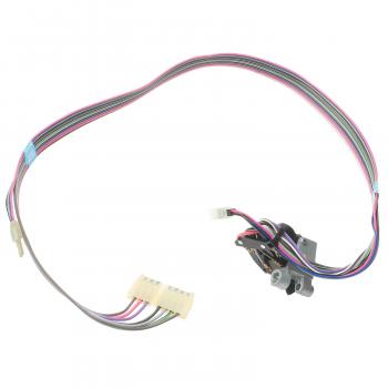 1999 GMC P3500 Windshield Wiper Switch Standard Motor Products DS1934 image 2 of 4