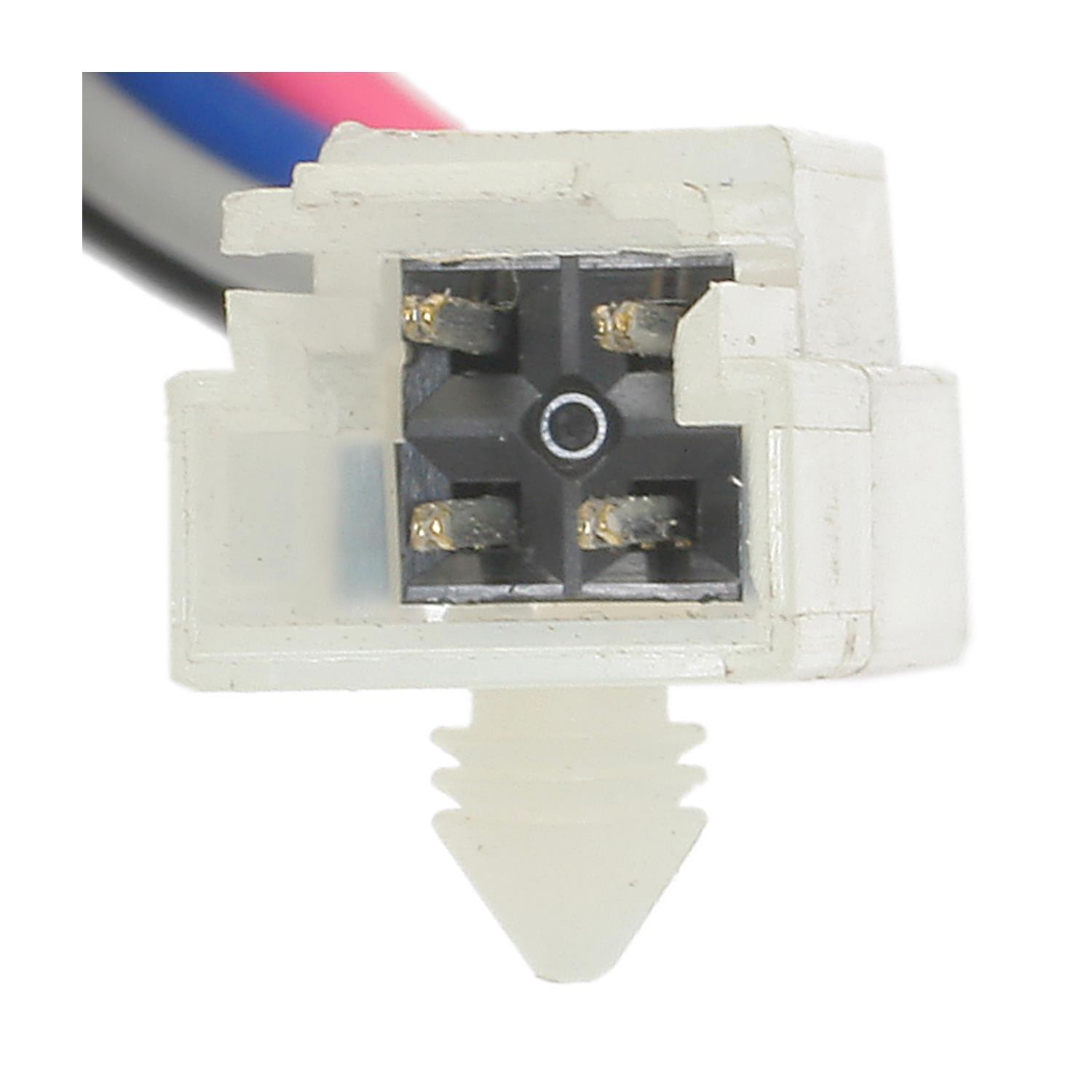 Standard Motor Products DS1934 - Windshield Wiper Switch Standard Motor Products DS1934 Windshield Wiper Switch product image 3 of 4