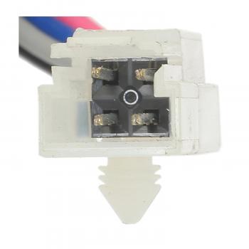 1999 GMC P3500 Windshield Wiper Switch Standard Motor Products DS1934 image 3 of 4