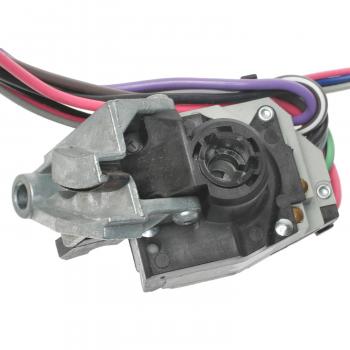 1999 GMC P3500 Windshield Wiper Switch Standard Motor Products DS1934 image 4 of 4