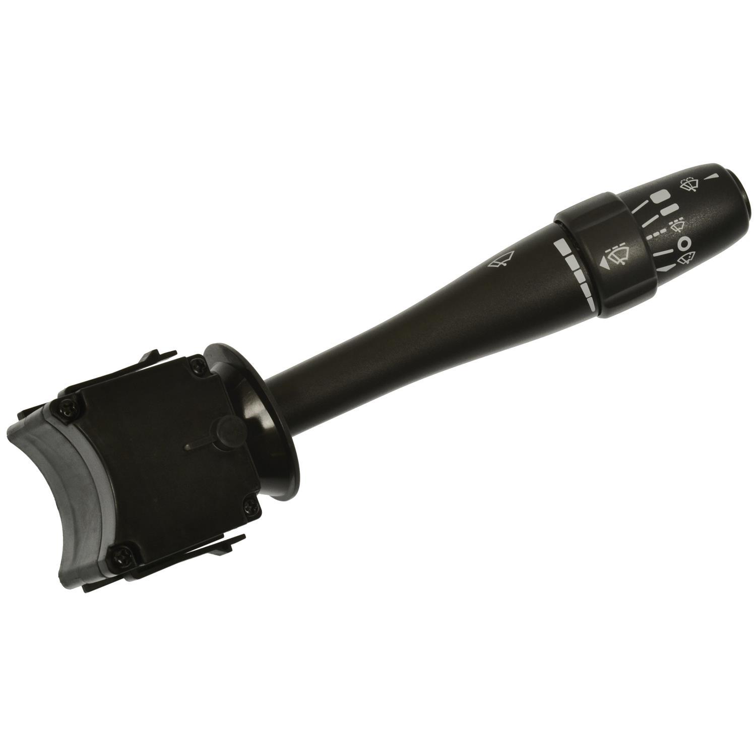 Standard Motor Products DS1939 - Windshield Wiper Switch Standard Motor Products DS1939 Windshield Wiper Switch product image 1 of 3
