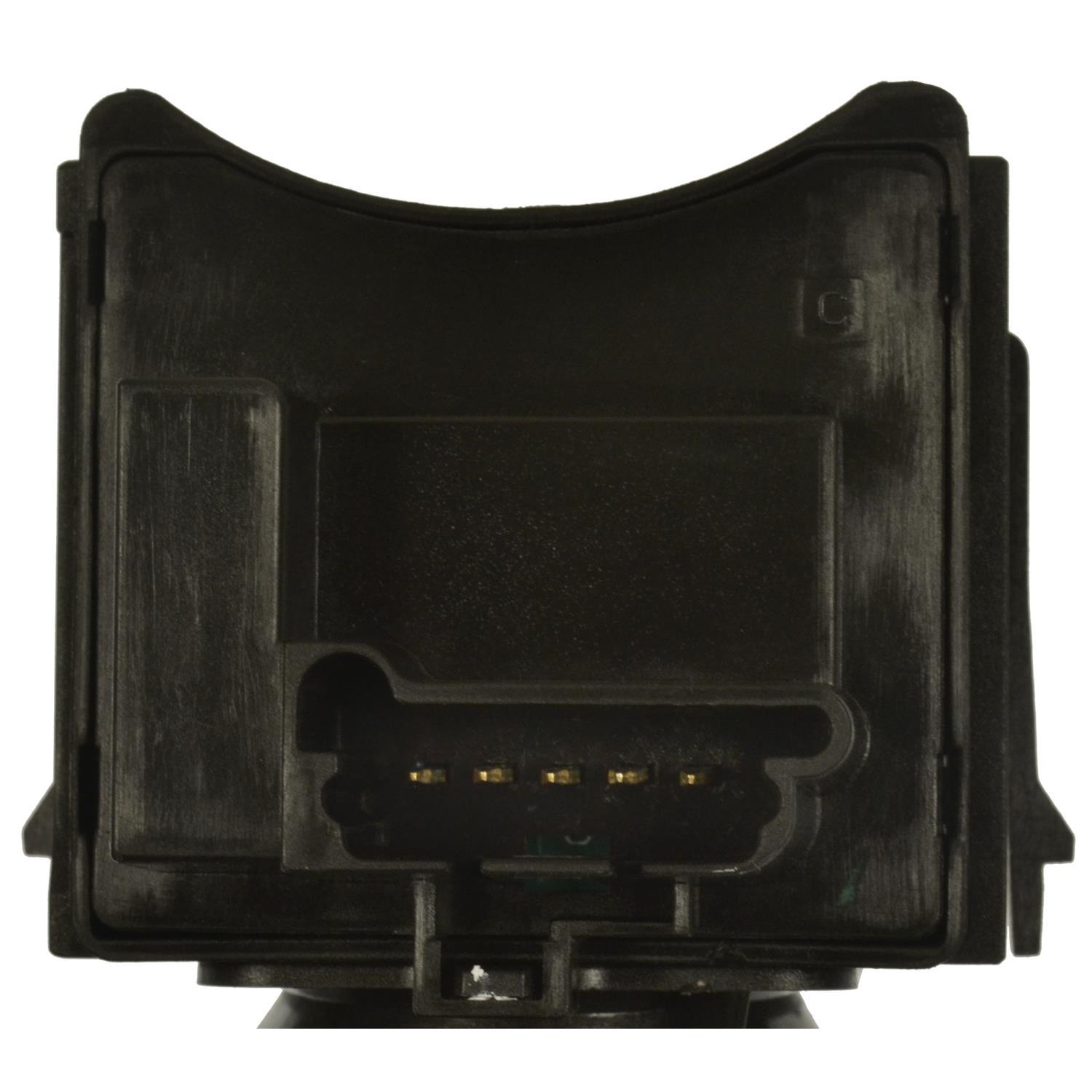 Standard Motor Products DS1939 - Windshield Wiper Switch Standard Motor Products DS1939 Windshield Wiper Switch product image 2 of 3