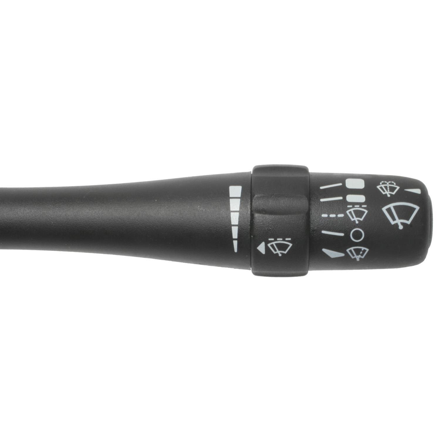 Standard Motor Products DS1940 - Windshield Wiper Switch Standard Motor Products DS1940 Windshield Wiper Switch product image 1 of 3