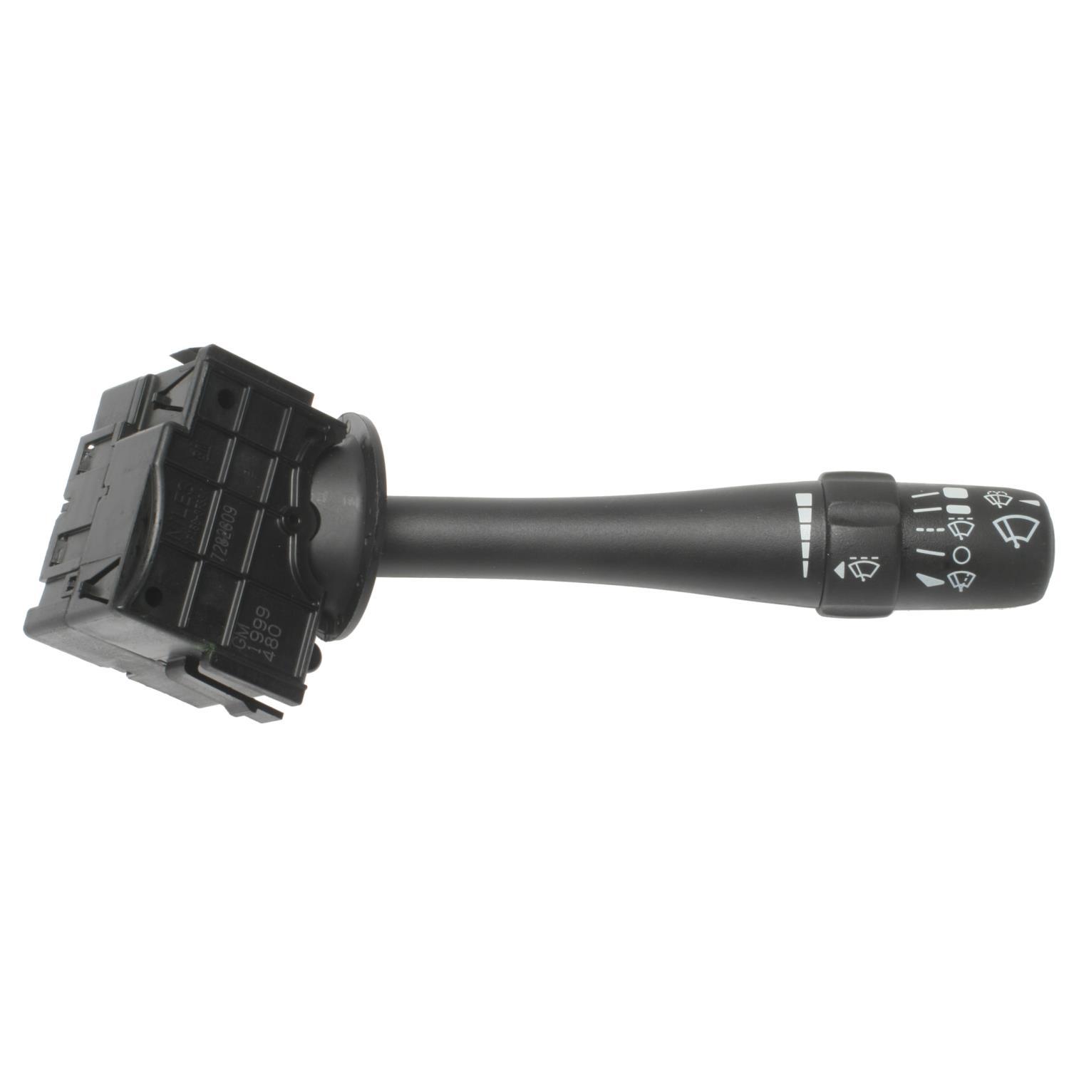 Standard Motor Products DS1940 - Windshield Wiper Switch Standard Motor Products DS1940 Windshield Wiper Switch product image 2 of 3