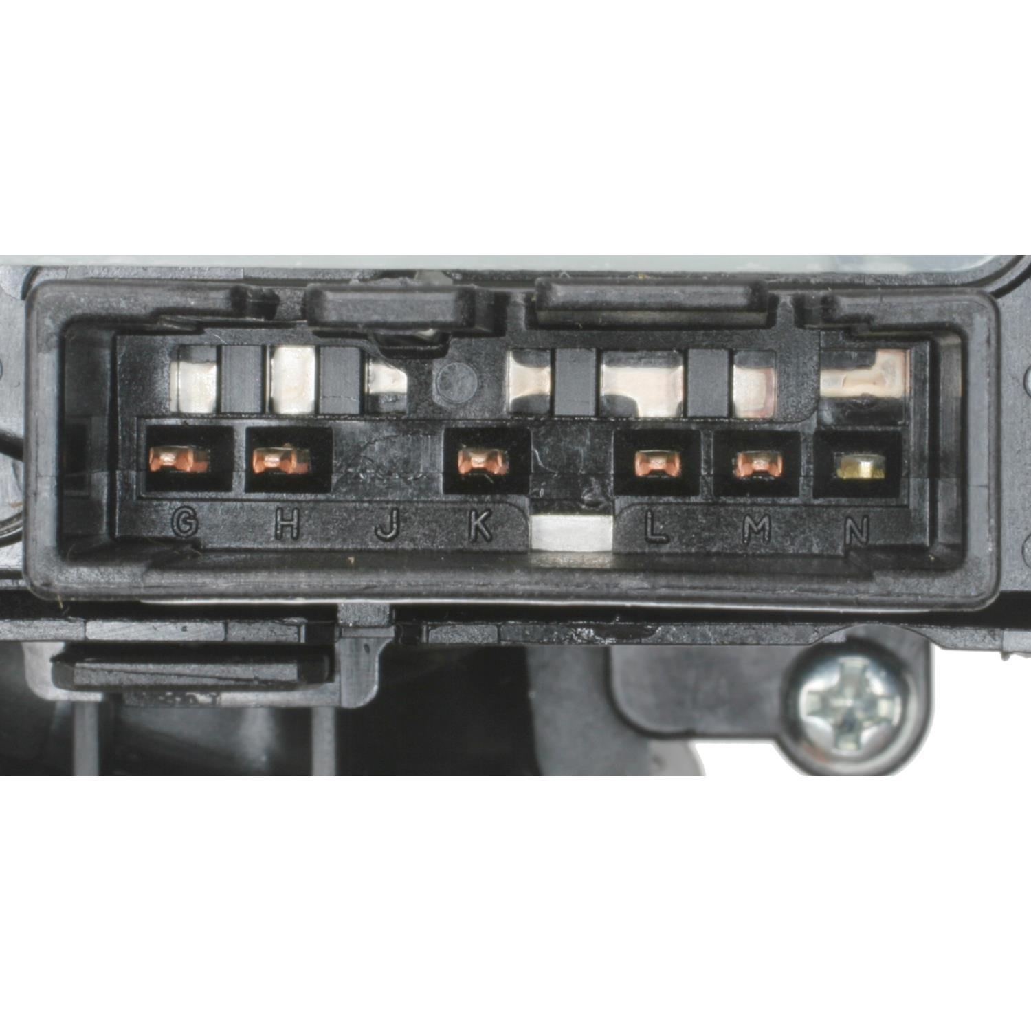 Standard Motor Products DS1940 - Windshield Wiper Switch Standard Motor Products DS1940 Windshield Wiper Switch product image 3 of 3