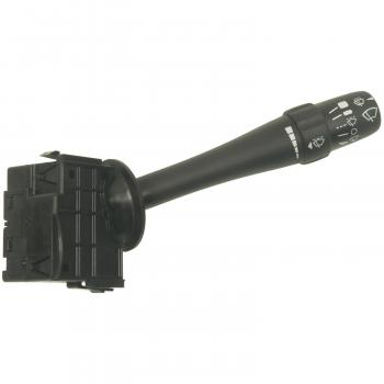 2008 Cadillac SRX Windshield Wiper Switch Standard Motor Products DS1941 image 3 of 3