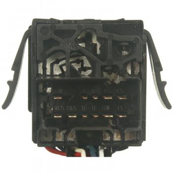 2005 Chevrolet Equinox Windshield Wiper Switch Standard Motor Products DS1943 image 2 of 3