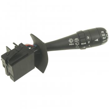 2005 Chevrolet Equinox Windshield Wiper Switch Standard Motor Products DS1943 image 3 of 3