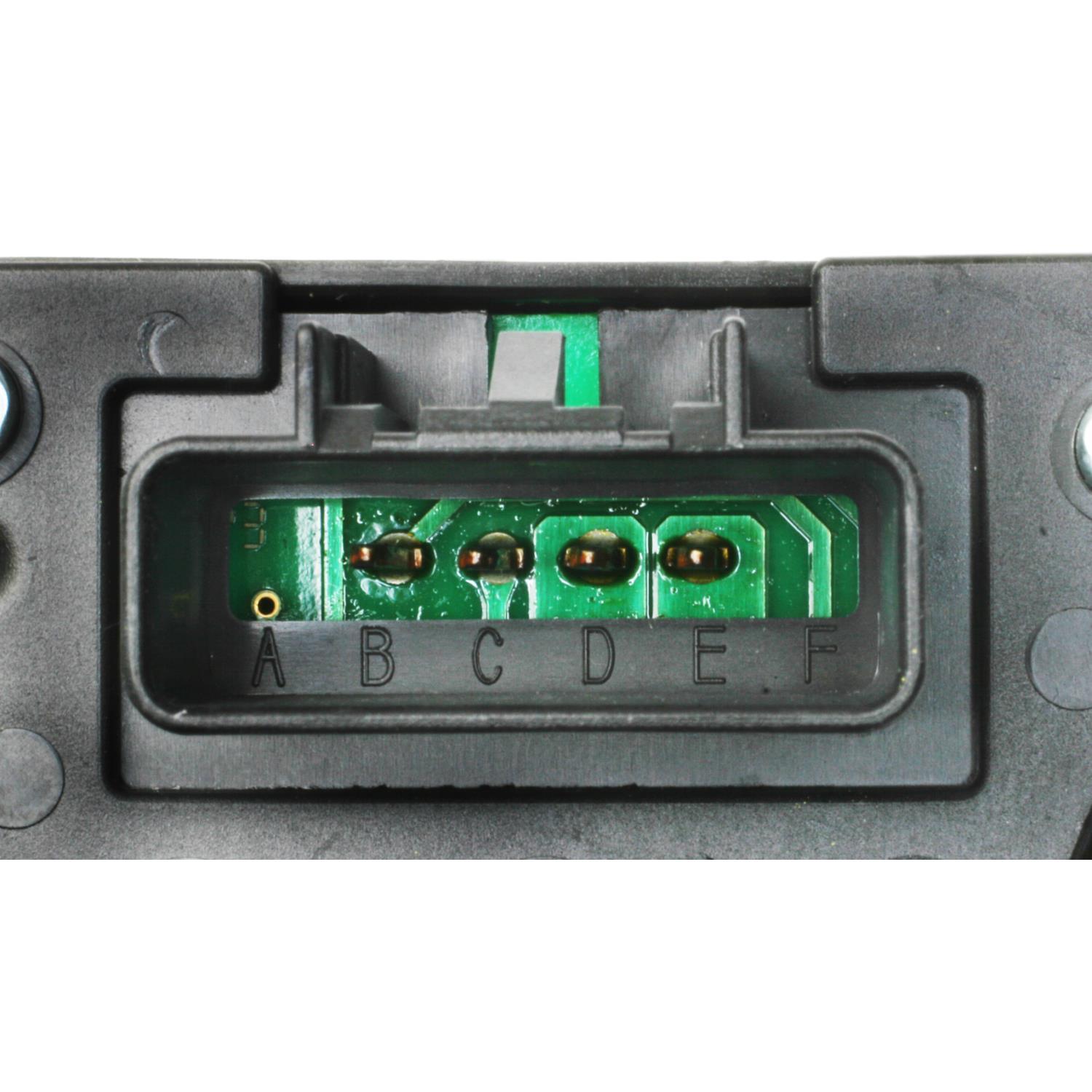 Standard Motor Products DS1945 Windshield Wiper Switch product image 3 of 3