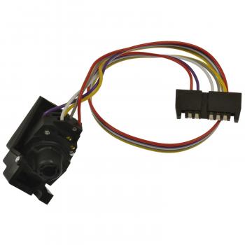 1998 GMC C6500 Topkick Windshield Wiper Switch Standard Motor Products DS1947 image 2 of 3