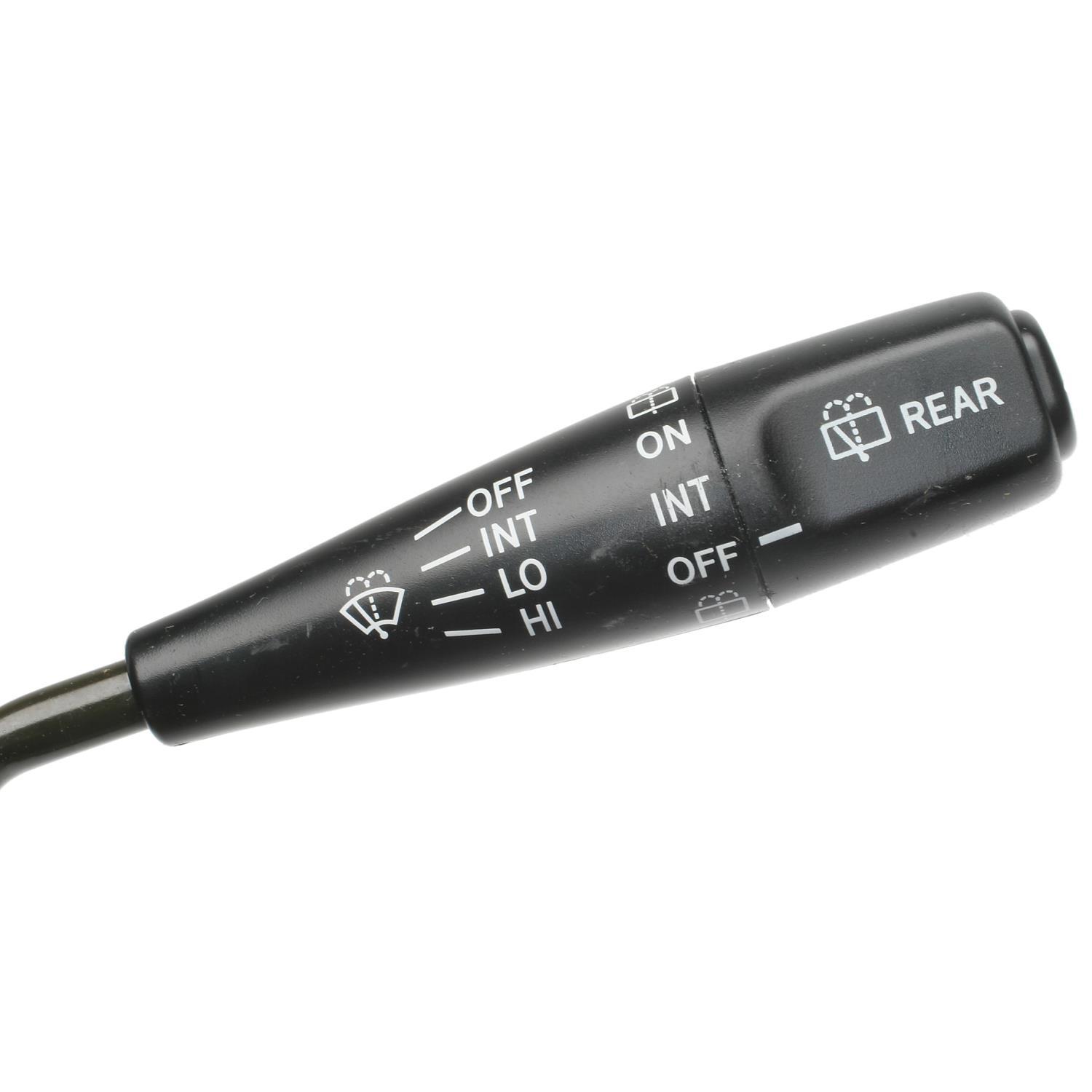 Standard Motor Products DS1948 Windshield Wiper Switch product image 1 of 5