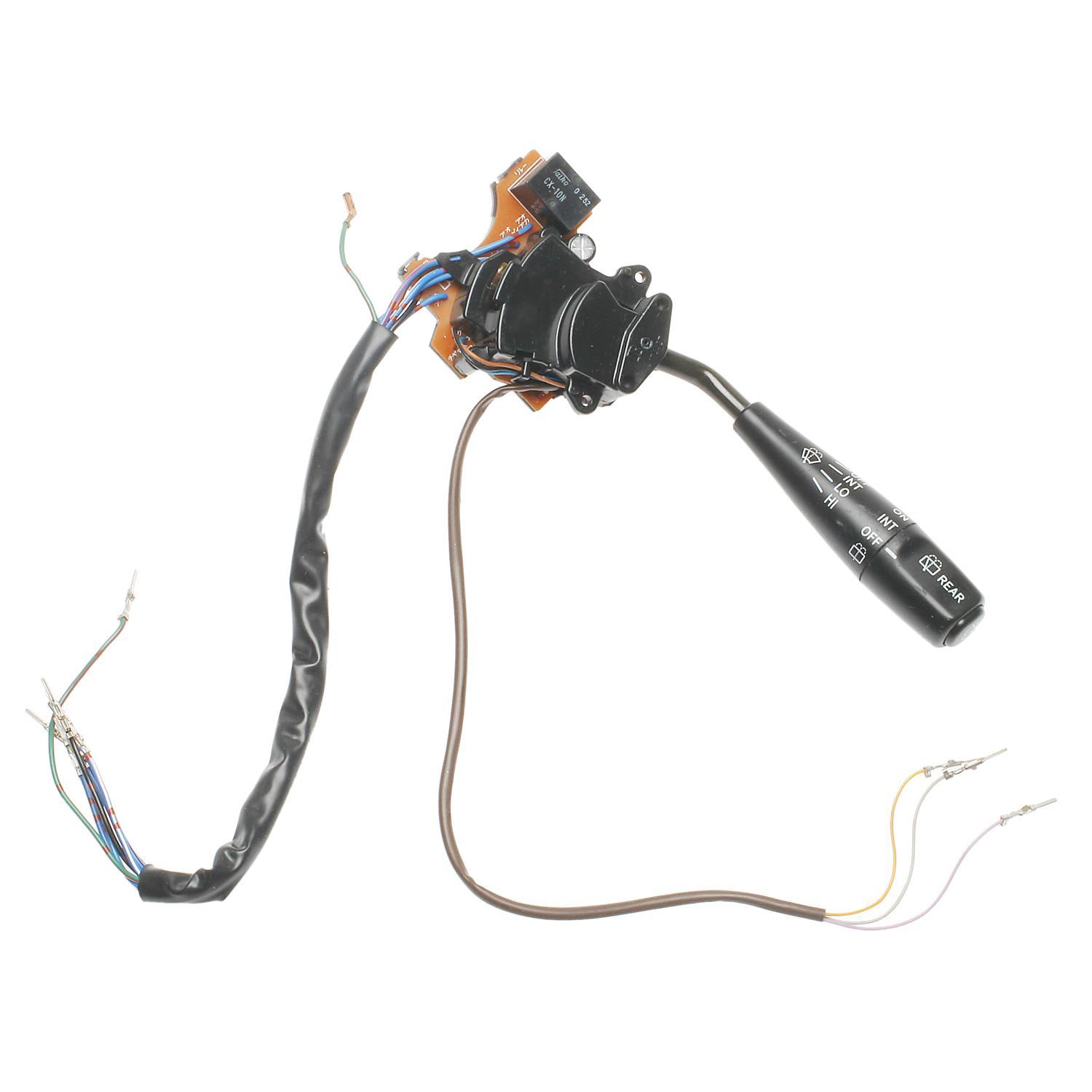 Standard Motor Products DS1948 Windshield Wiper Switch product image 2 of 5