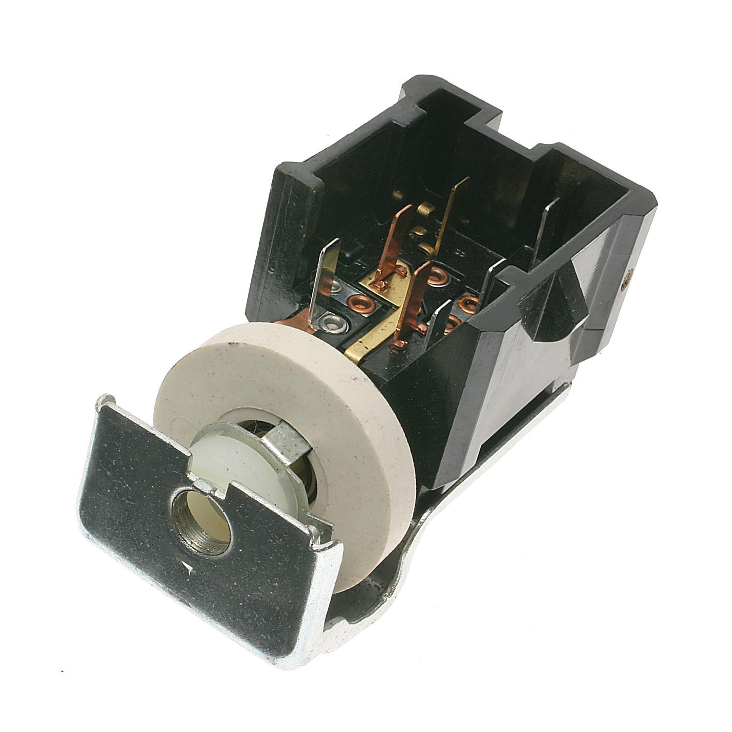 Standard Motor Products DS195 - Headlight Switch Standard Motor Products DS195 Headlight Switch product image 2 of 3