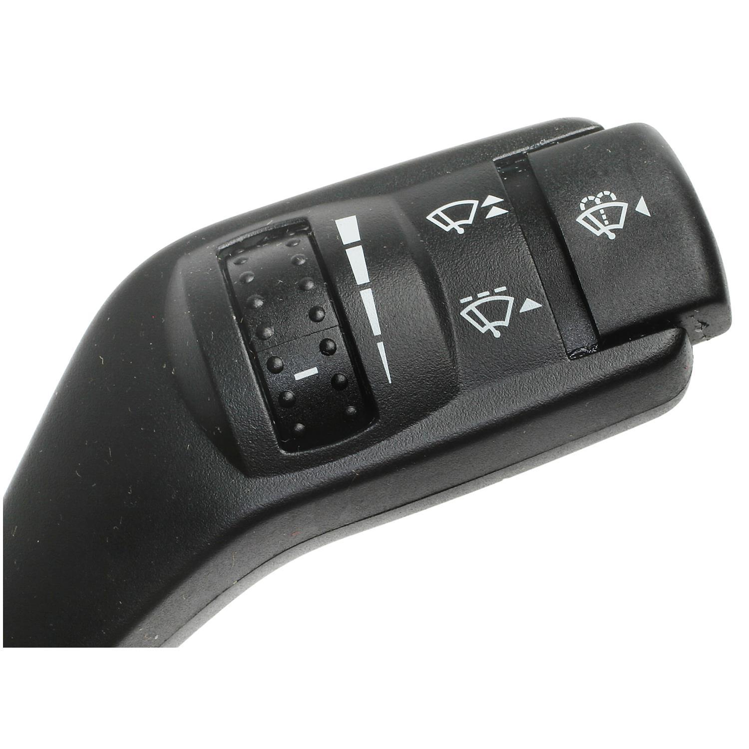 Standard Motor Products DS1951 - Windshield Wiper Switch Standard Motor Products DS1951 Windshield Wiper Switch product image 1 of 3