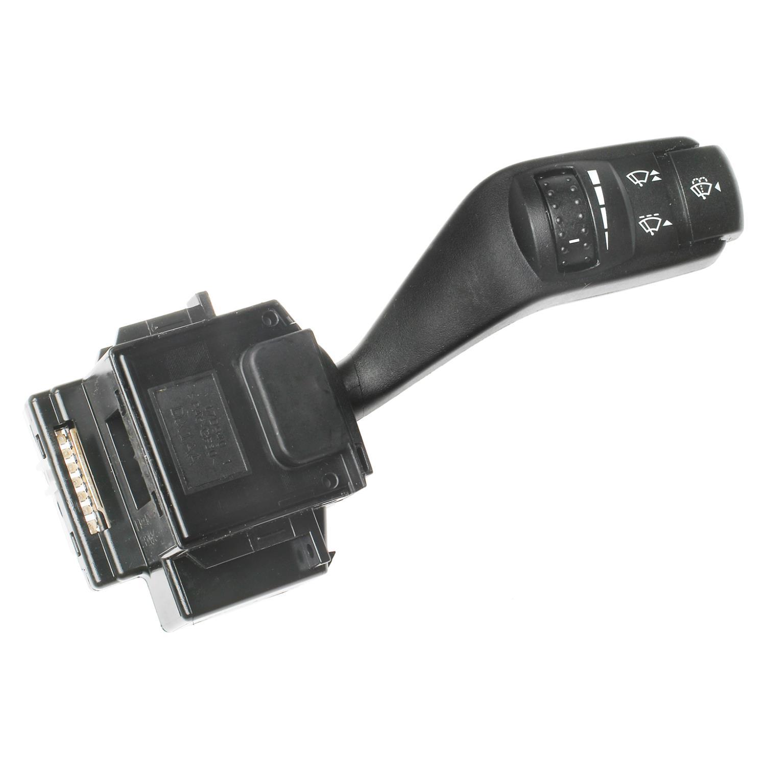 Standard Motor Products DS1951 - Windshield Wiper Switch Standard Motor Products DS1951 Windshield Wiper Switch product image 2 of 3