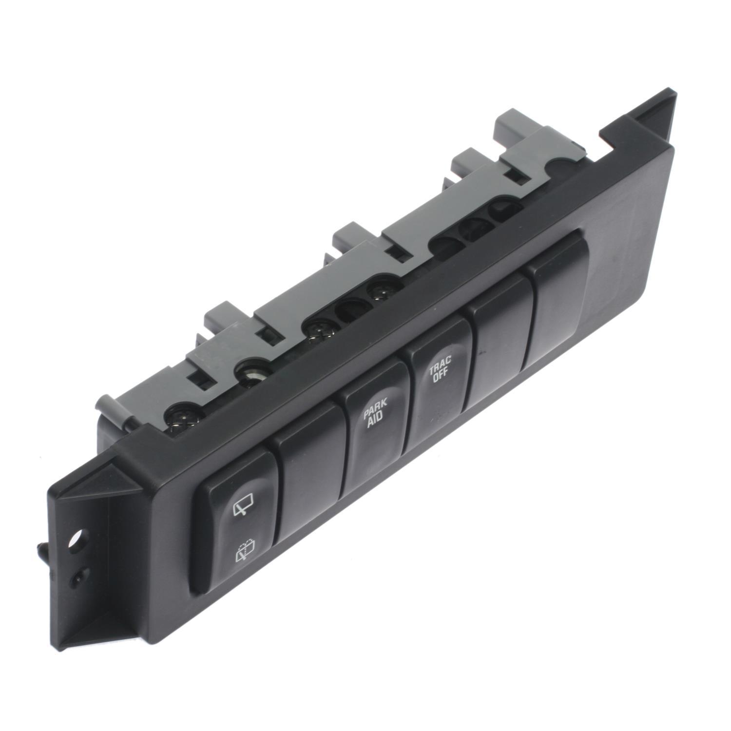 Standard Motor Products DS1953 - Windshield Wiper Switch Standard Motor Products DS1953 Windshield Wiper Switch product image 2 of 6