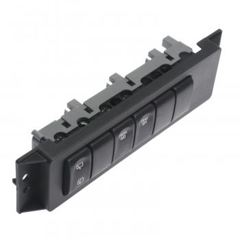 2004 Buick Rendezvous Windshield Wiper Switch Rear Standard Motor Products DS1953 image 2 of 4
