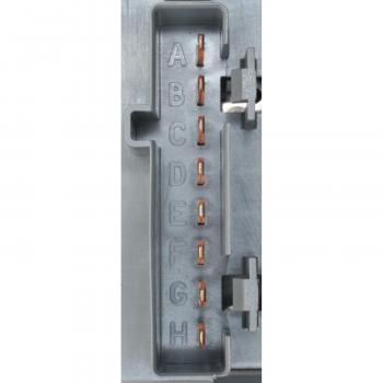 2004 Buick Rendezvous Windshield Wiper Switch Rear Standard Motor Products DS1953 image 3 of 4