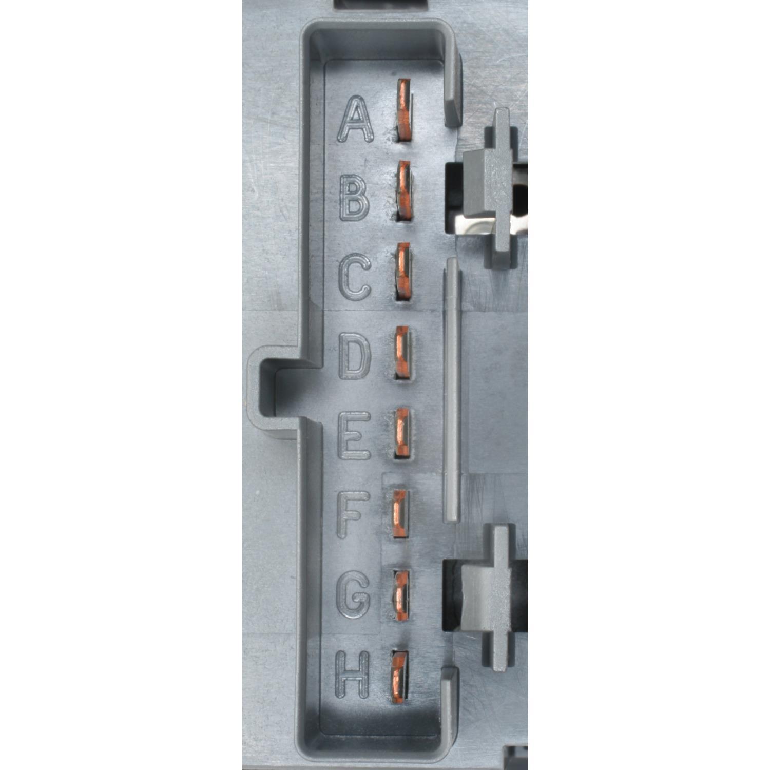 Standard Motor Products DS1953 - Windshield Wiper Switch Standard Motor Products DS1953 Windshield Wiper Switch product image 4 of 6